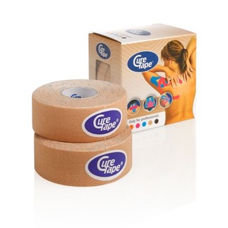 Cure Tape 2,5cm*5m